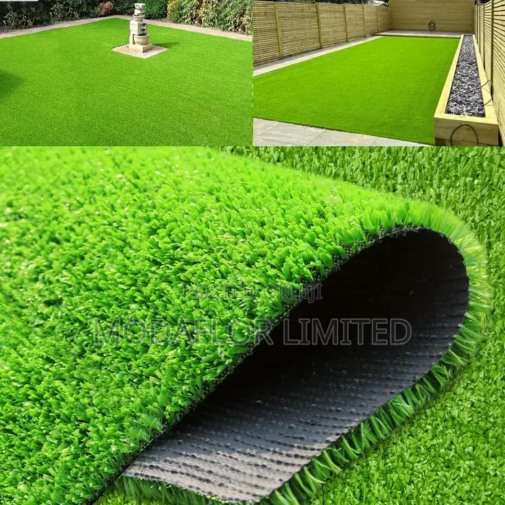 Stylish Durable – Grass Carpet for Modern Spaces