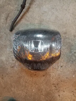 Ex Japan Honda Fit Steering Airbag