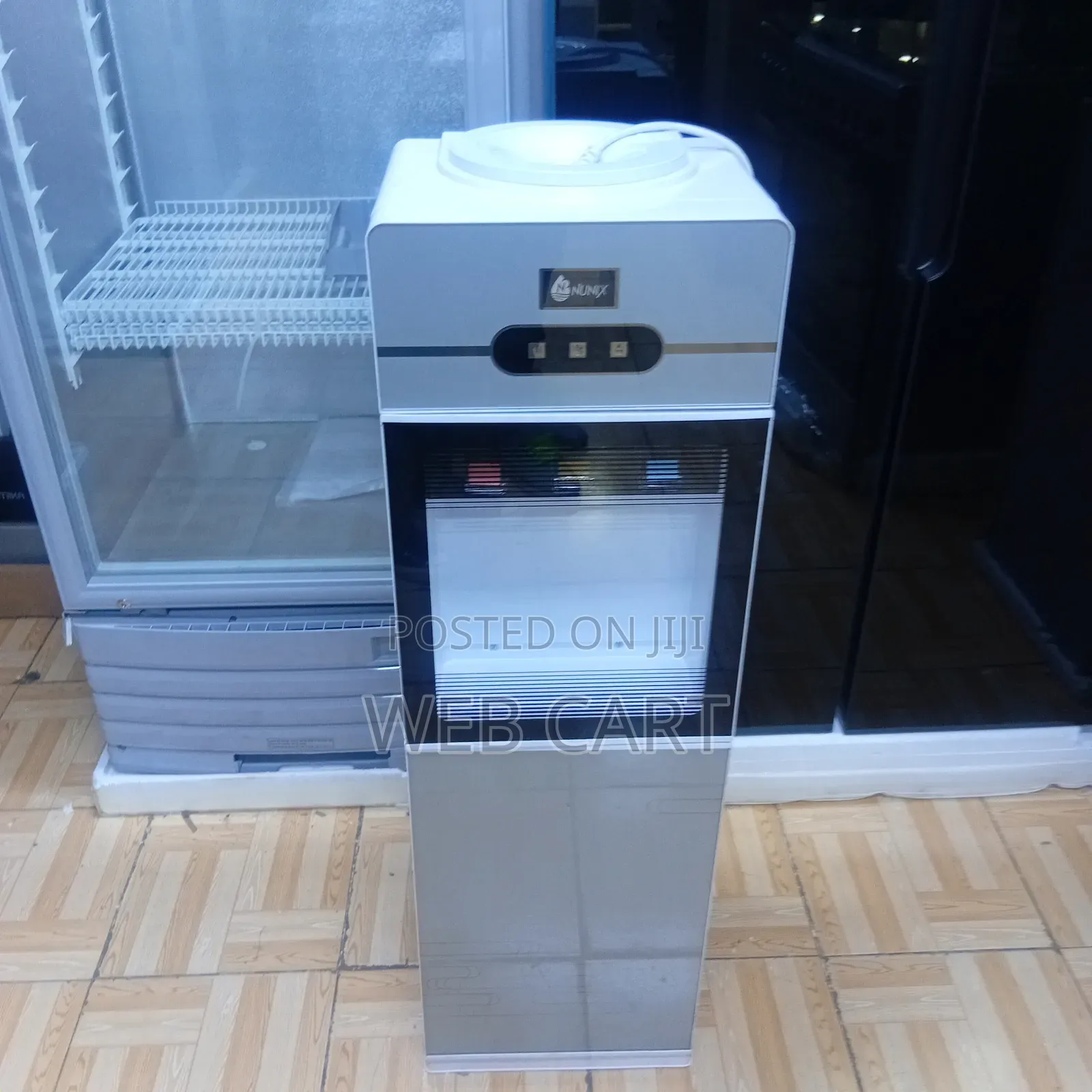Z16c Nunix Water Dispenser