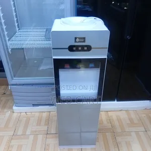 Z16c Nunix Water Dispenser