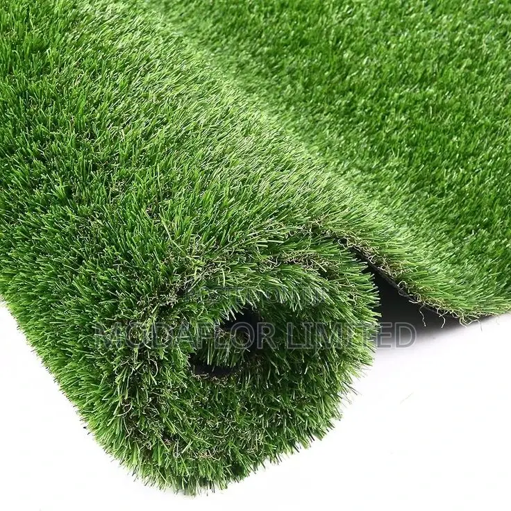 Green Flooring That Wows – Grass Carpet Planks
