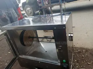 Locally Made Chicken Roaster
