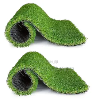 Quick Install, Instant Beauty – Grass Carpet