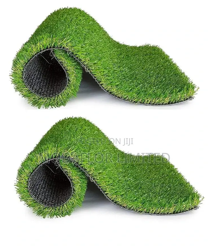 Quick Install, Instant Beauty – Grass Carpet