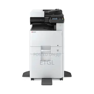 Kyocera Ecosys M8124cidn A3/A4 Colour Multifunction Printer