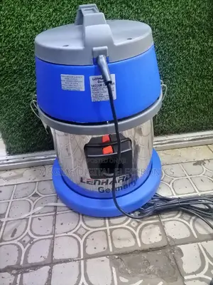 Best Quality 20l Lenhard Vacuum Cleaner