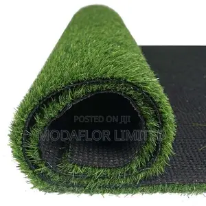 Flooring That Feels Like Nature – Grass Carpet