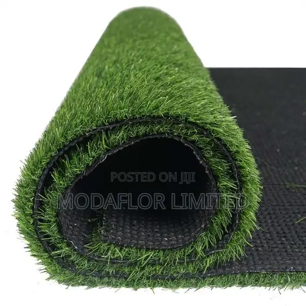 Flooring That Feels Like Nature – Grass Carpet