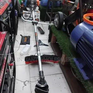 Brush Cutter Machine Kzubar