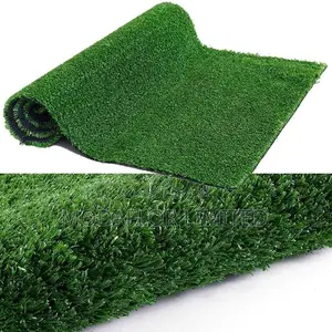 Wall to Floor Green Beauty – Grass Carpet