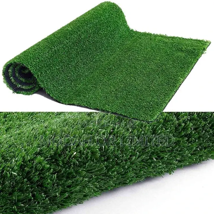 Wall to Floor Green Beauty – Grass Carpet