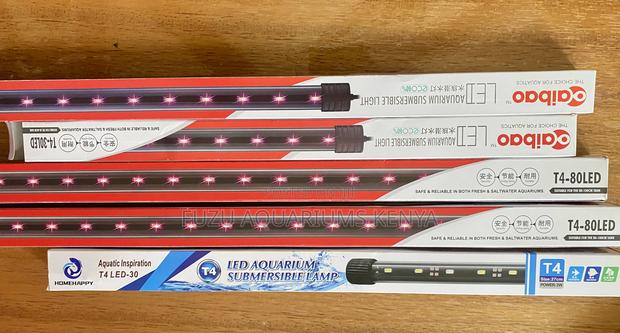Energy-Saving Aquarium Led Submersible Lights