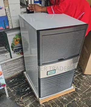 50kg/Day Commercial Ice Machine