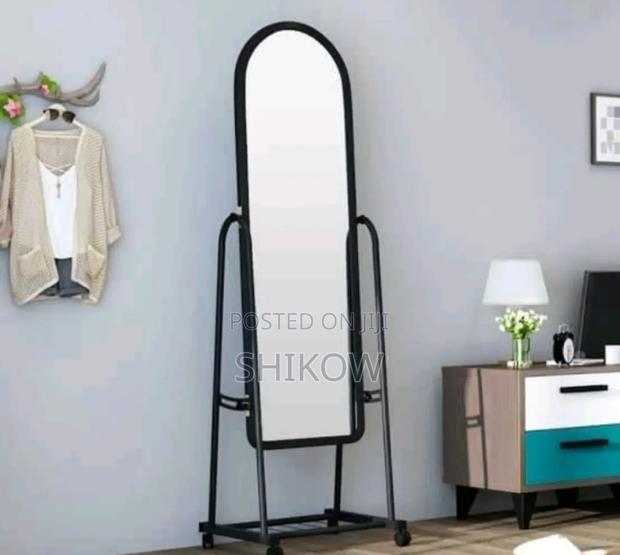 Full Length Dressing Mirror - main view