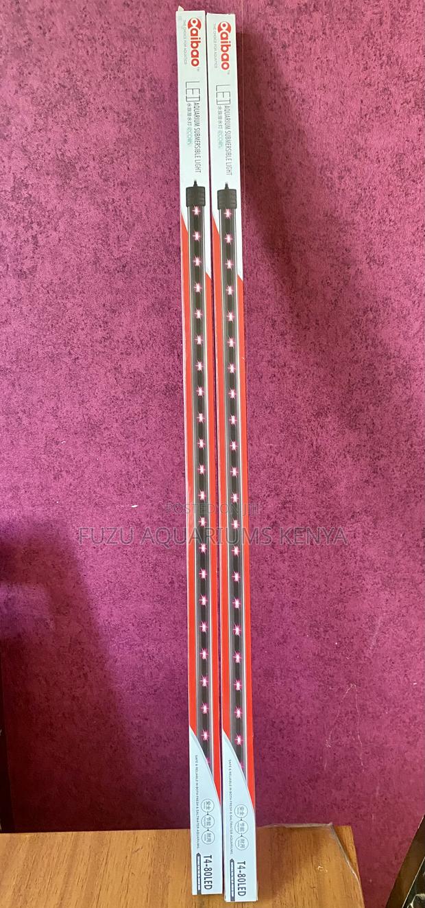 Waterproof Bright – Led Aquarium Submersible Lights - main view