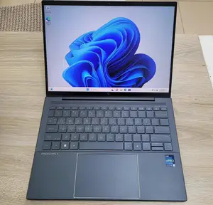 Laptop HP Dragonfly G3 16GB Intel Core I7 SSD 512GB