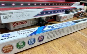 Mesmerize With Led Color in Your Aquarium - thumbnail 2