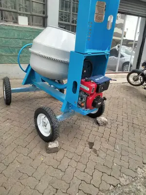 Concrete Mixer Wholesaler Aico