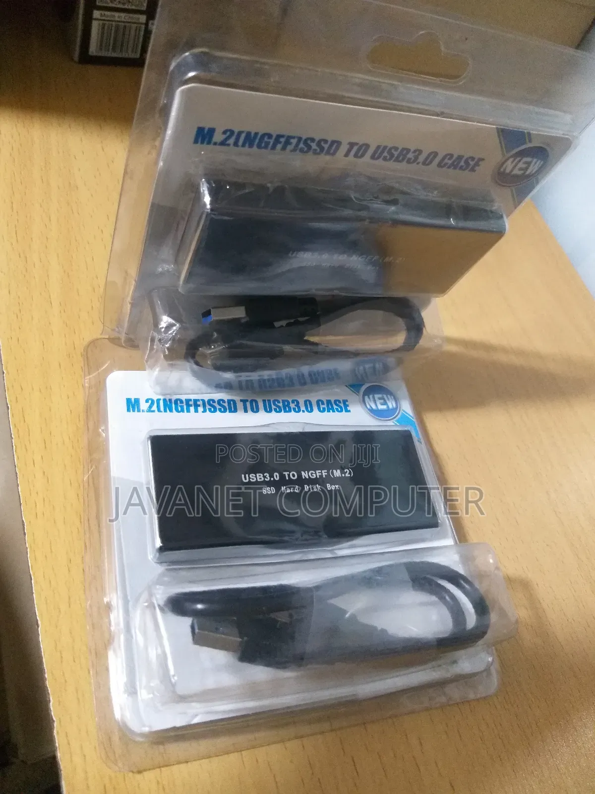 SSD External Casing 3.0 to M.2