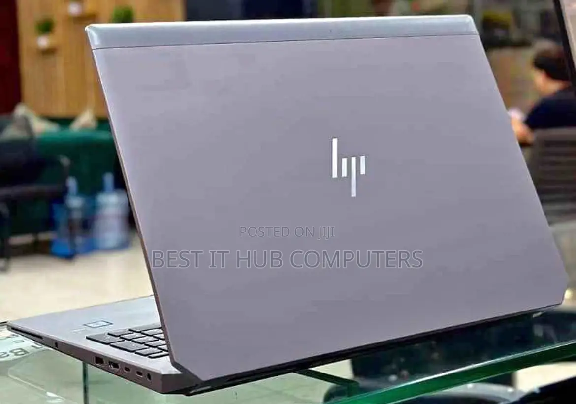 Laptop HP ZBook 15u G5 16GB Intel Core i7 SSD 512GB