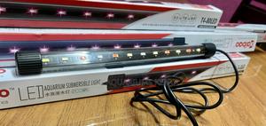 Add Depth With Underwater Aquarium Submersible Led Lights - thumbnail 2