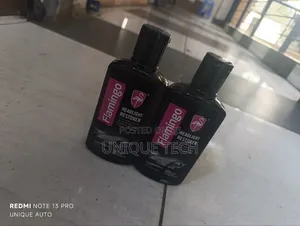 Flamingo Headlight Restorer-Restore Headlight Clarity Fast
