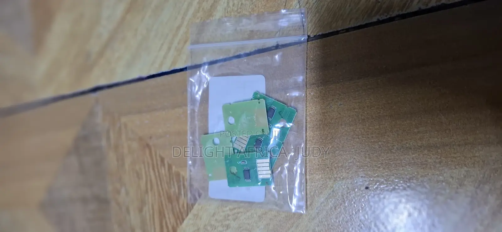 Mc-G04 Maintenance Tank Chip for Canon G1430 G2470 G3470
