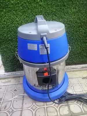 High Standard 20l Lenhard Vacuum Cleaner