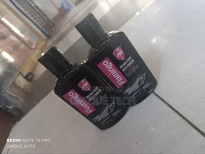 Flamingo Headlight Restorer/Flamingo Headlight Cleaner