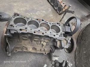 4g15 Half Engine