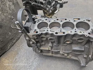 4g15 Half Engine