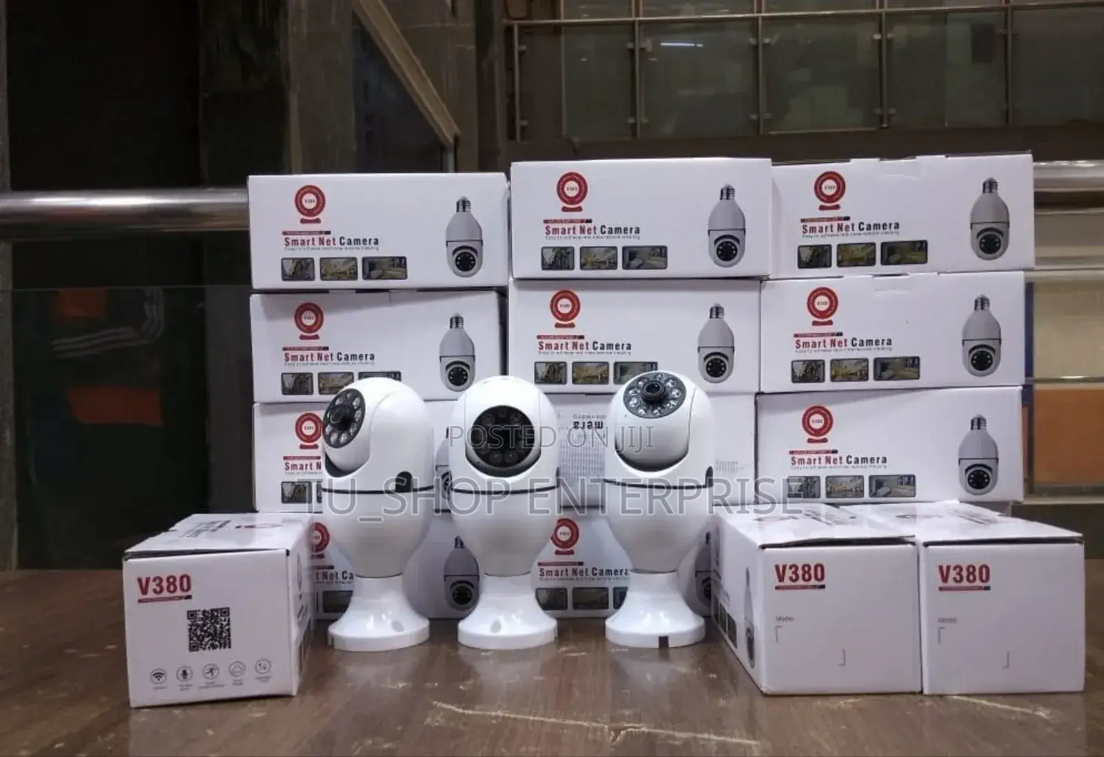 Cctv! Security Camera 360 Pan,Tilt,Zoom Motion Detection