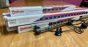 Let Your Aquarium Shine – Led Strip Light - thumbnail 2