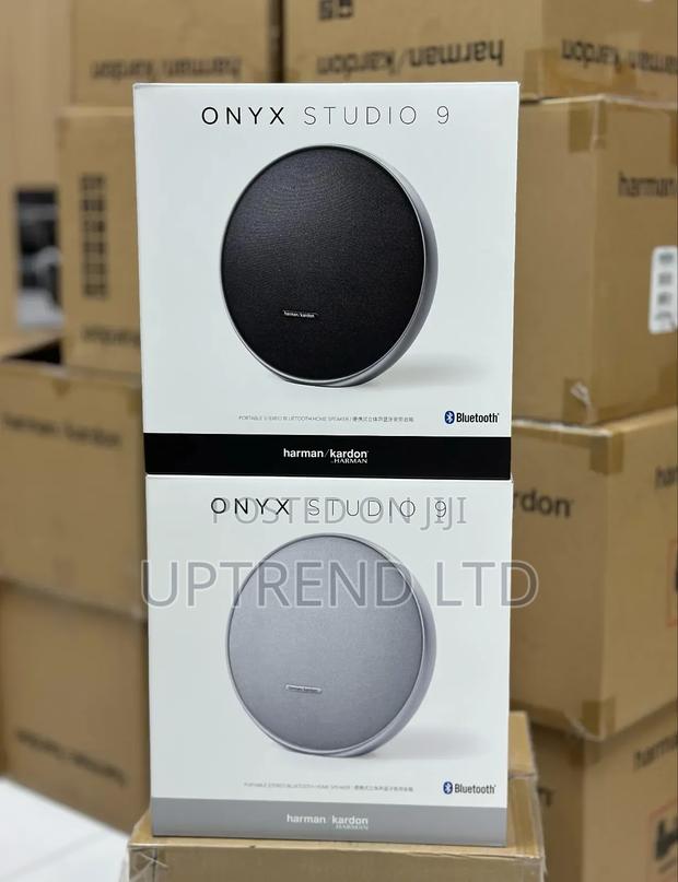 Brand New Harman Kardon Studio 9