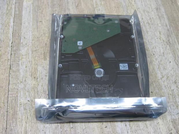 Seagate Barracuda 8 Tb 3.5" Sata Desktop Hard Drive - thumbnail 2
