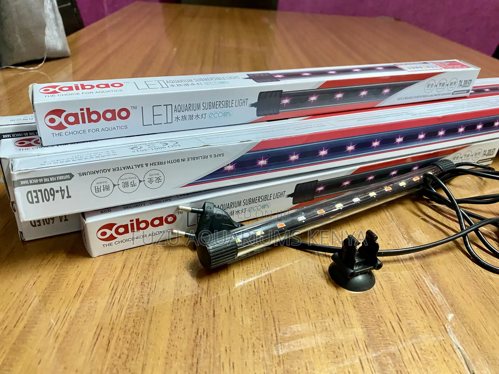 Customize Your Tank With 3 Size Options Aquarium Submersible