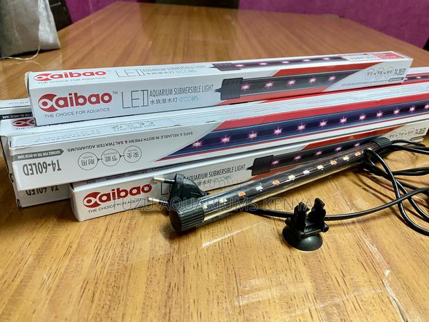 Customize Your Tank With 3 Size Options Aquarium Submersible - main view