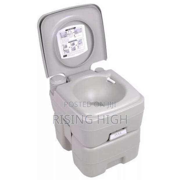 Buy Portable Toilet Today