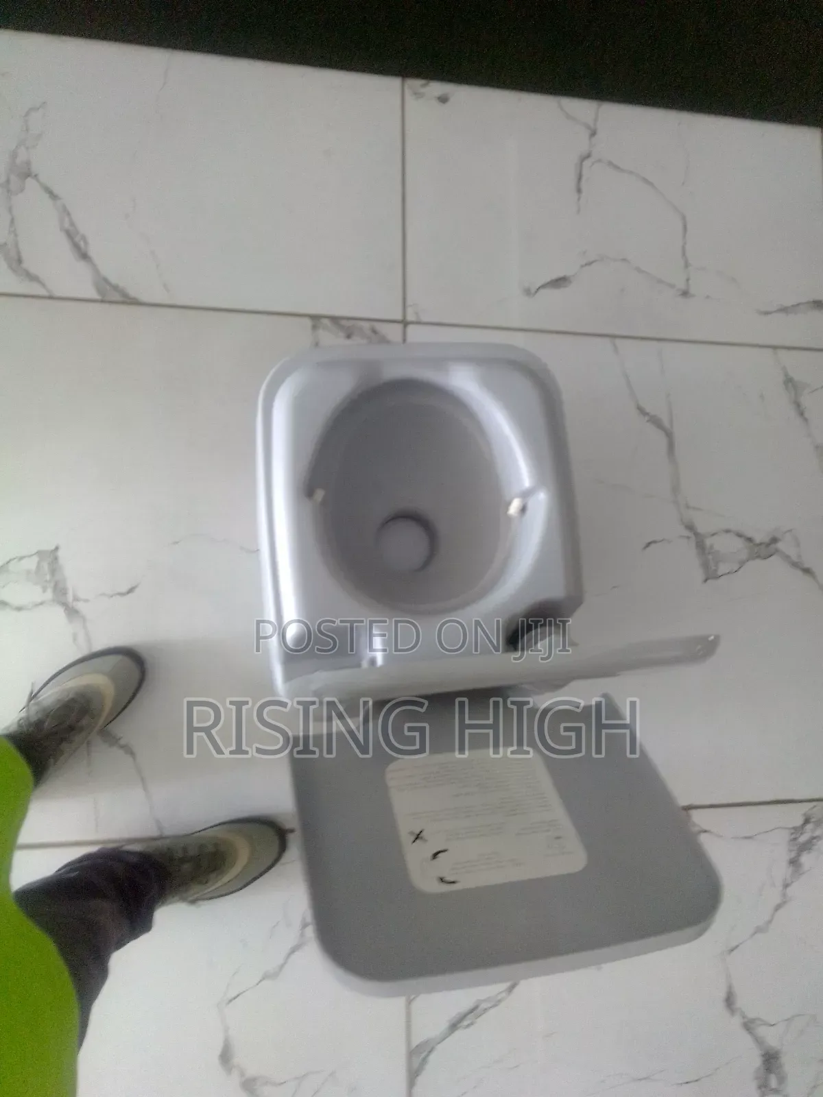 Buy Portable Toilet Today