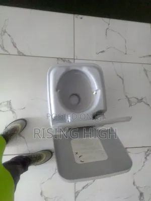 Buy Portable Toilet Today