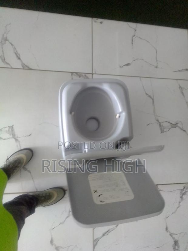 Buy Portable Toilet Today - thumbnail 2