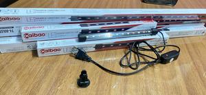 Plug Play Led Submersible Light Bars - thumbnail 2