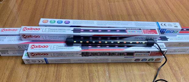 Submersible Aquarium Lights – Now Brighter! - main view