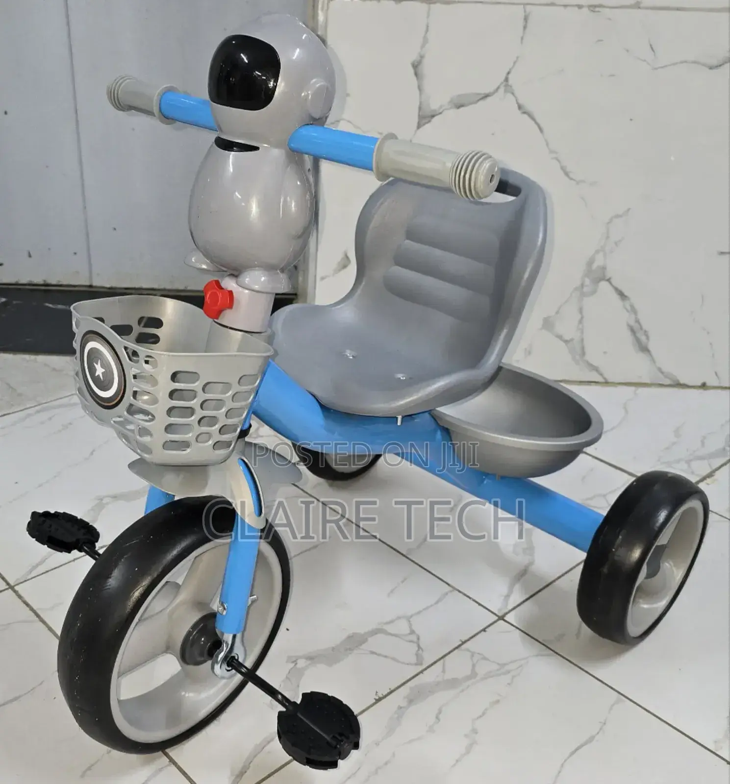 Baby Tricycle