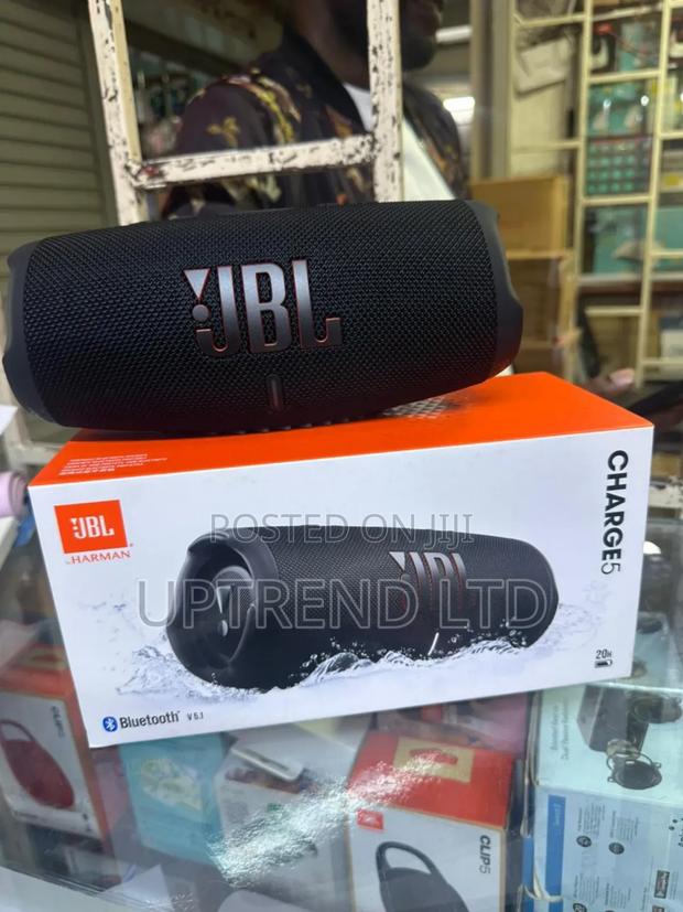 Brand New JBL Charge 5