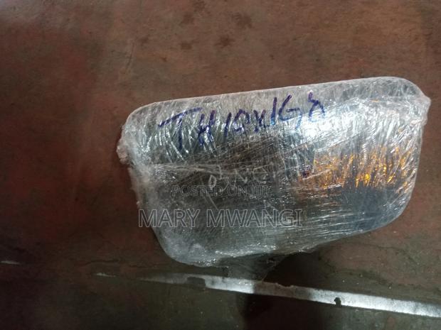 Ex Japan Rav4 Ac21 Dashboard Airbag - main view