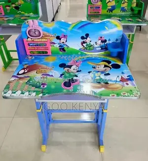 Kids Furniture ; Table for Home Office for Children Study