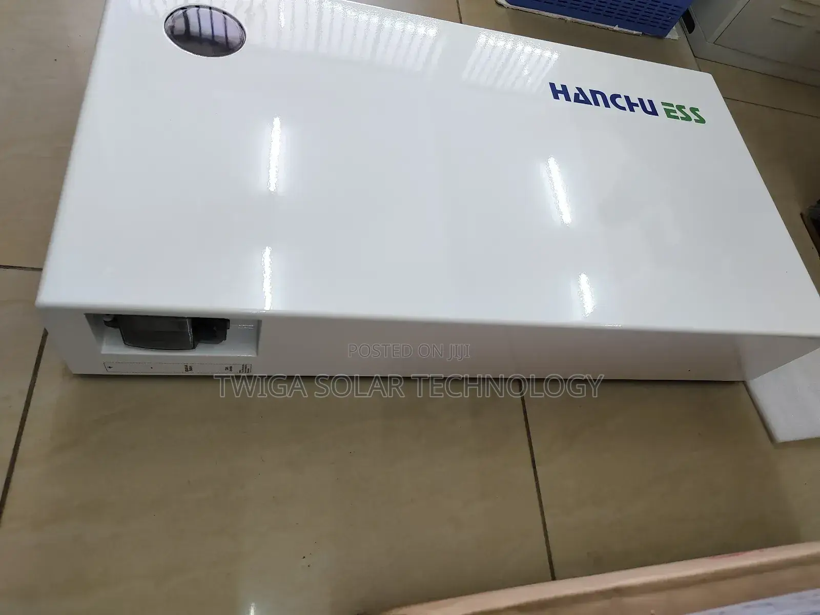 200ah 48v Lithium Battery