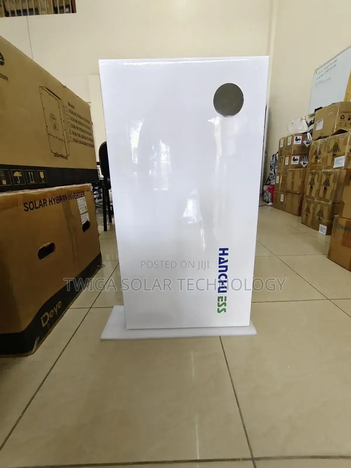 200ah 48v Lithium Battery