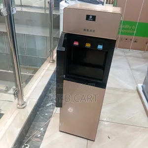 Nunix Z188c Hot Cold Water Dispenser